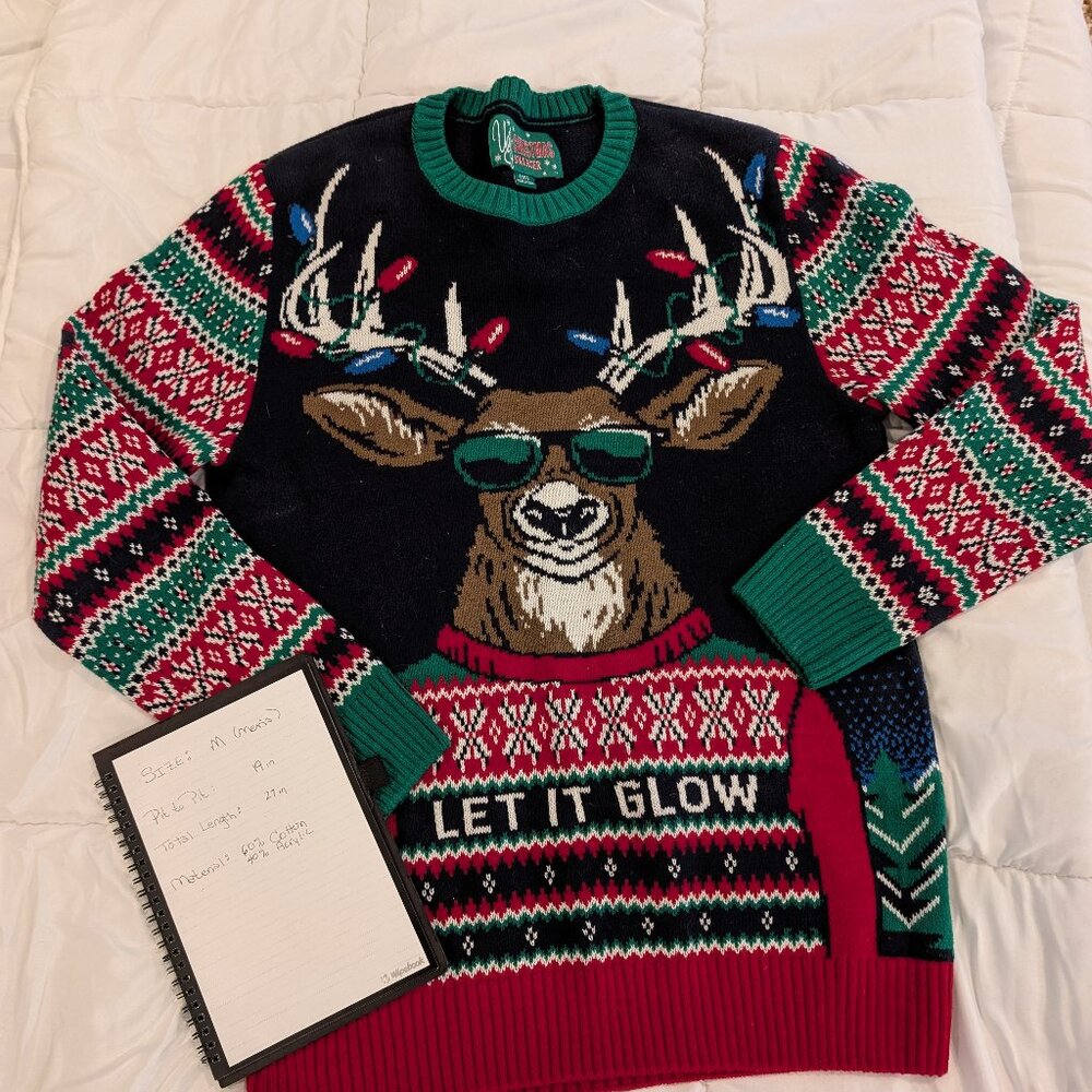 Ugly Christmas Sweater